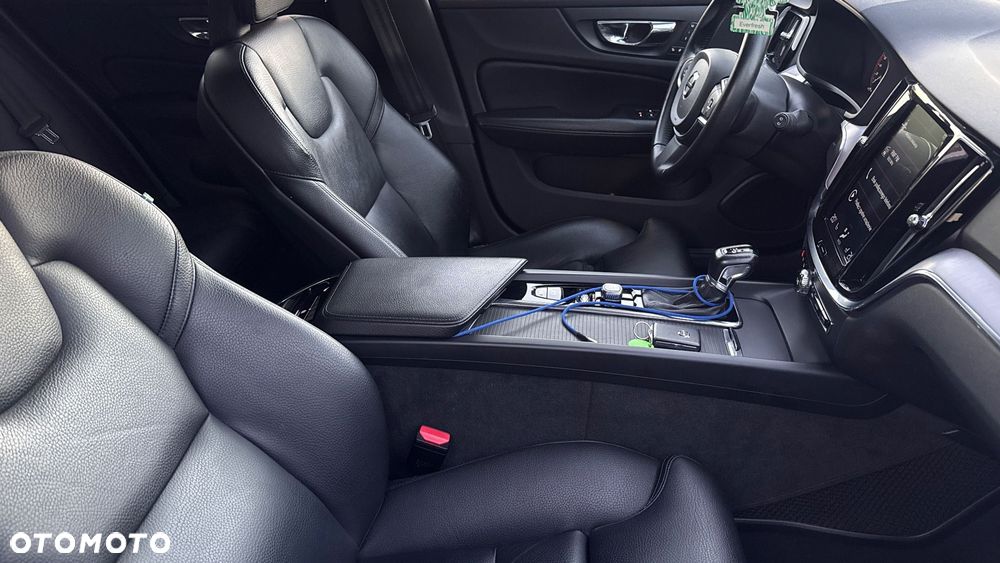 Volvo V60 - 15