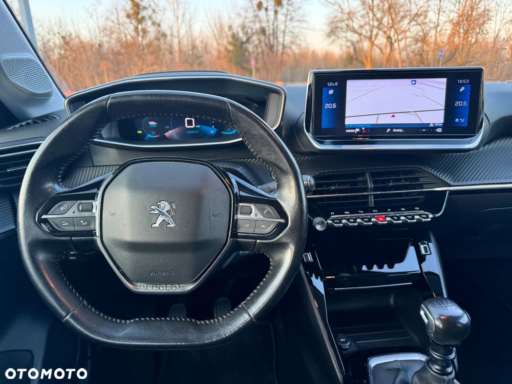 Peugeot 208 PureTech 100 GT Pack - 10