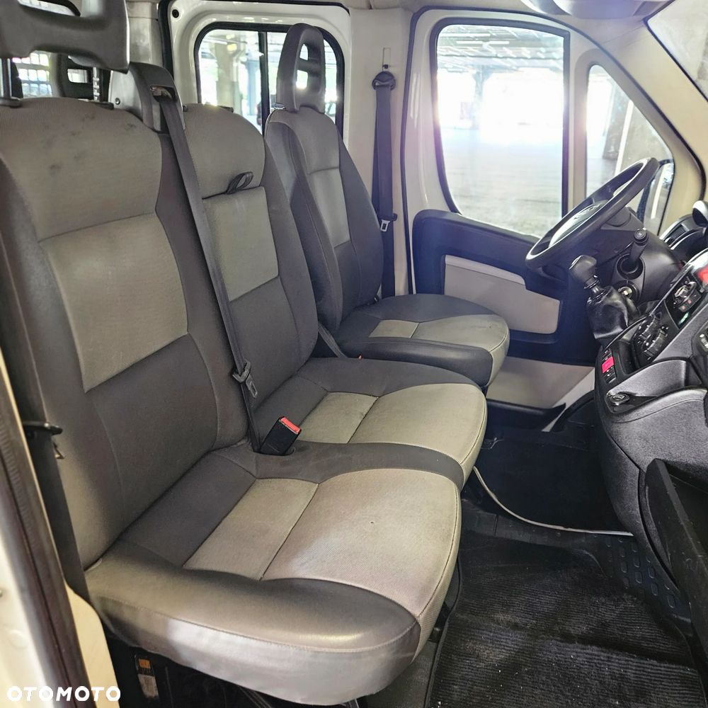 Fiat Ducato - 23