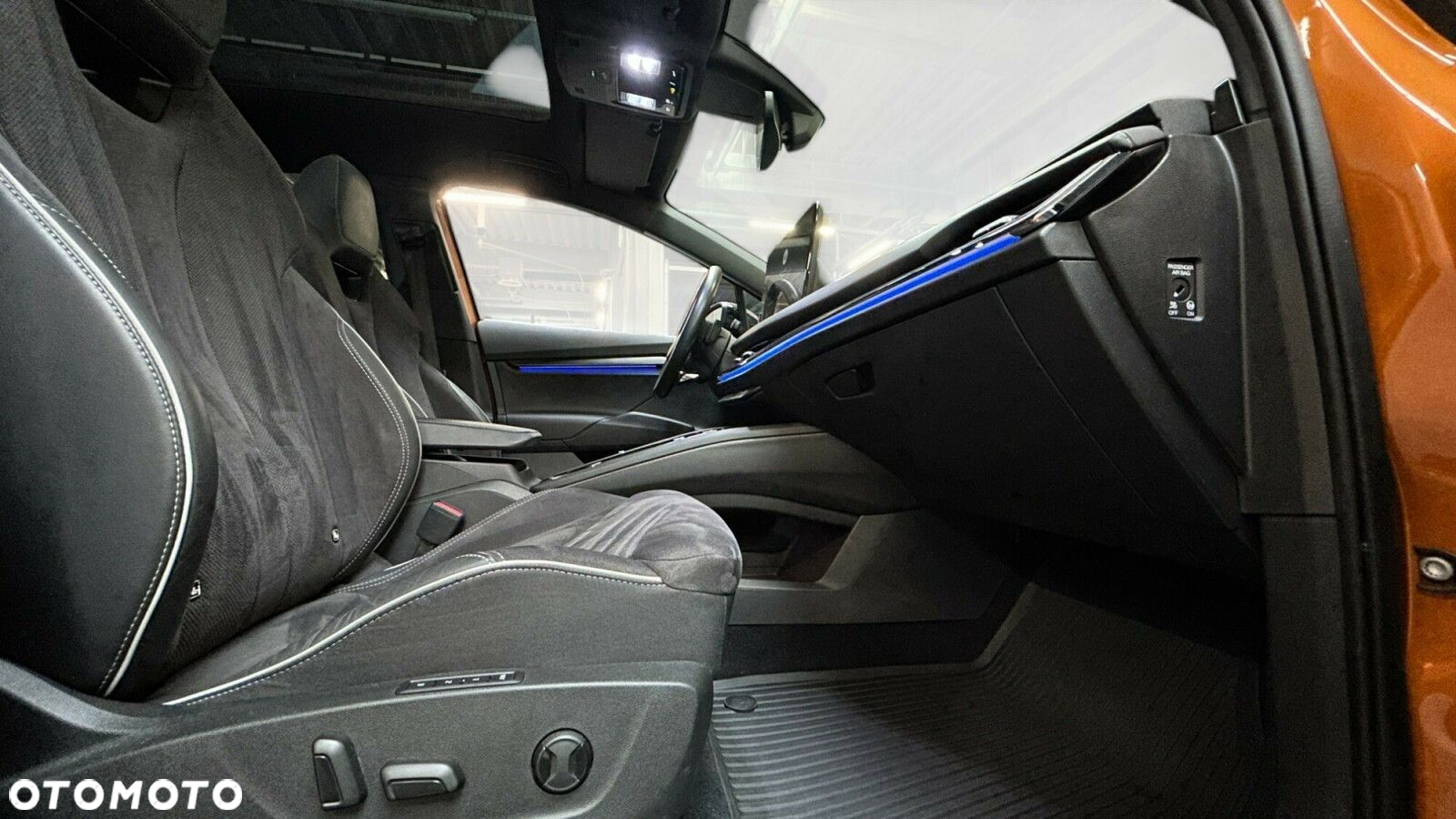 Skoda Enyaq 80 82kWh - 22