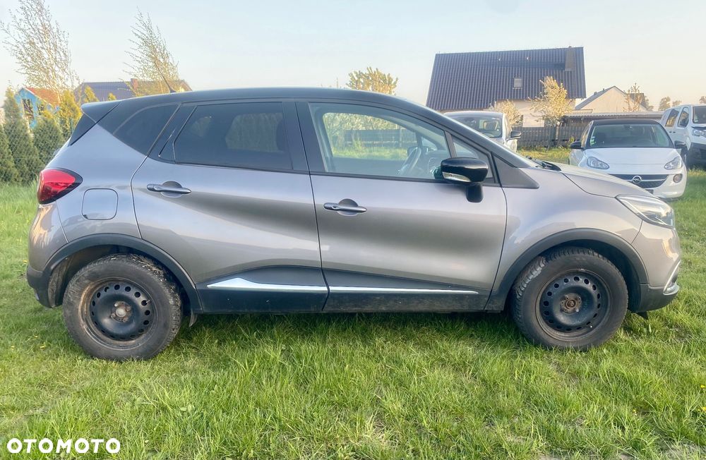 Renault Captur ENERGY dCi 110 Start&Stop Intens - 10