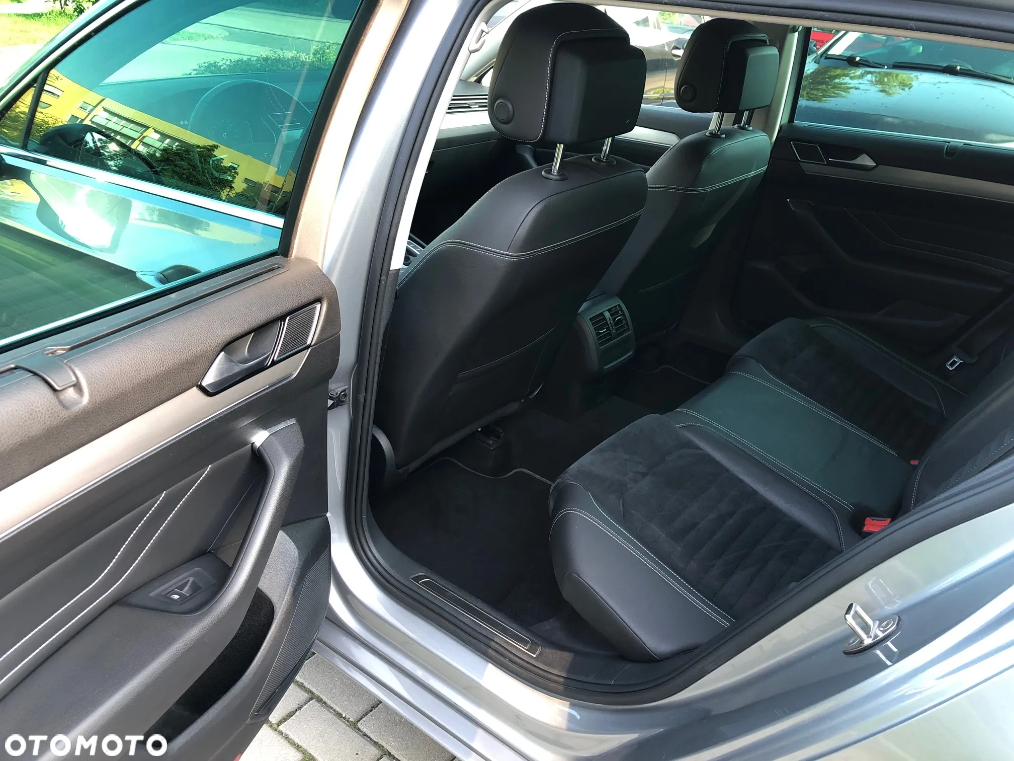 Volkswagen Passat 1.5 TSI EVO Elegance DSG - 8