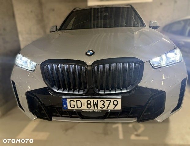 BMW X5 xDrive40i mHEV M Sport Edition sport - 22