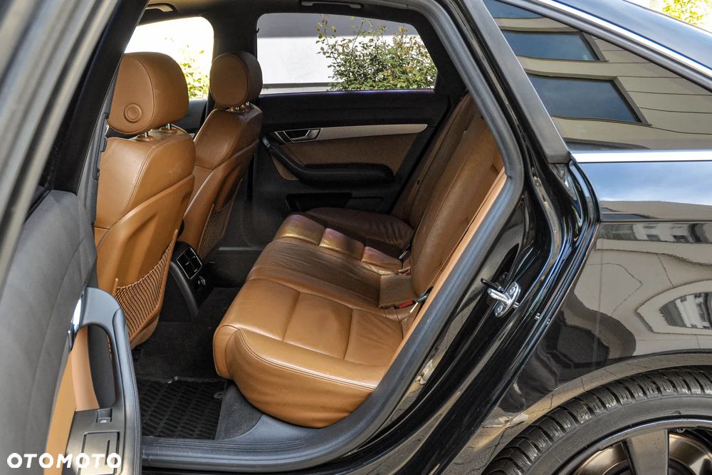 Audi A6 Limousine - 8