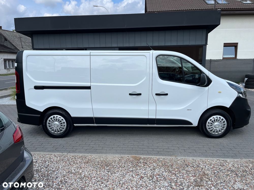 Opel Vivaro - 4