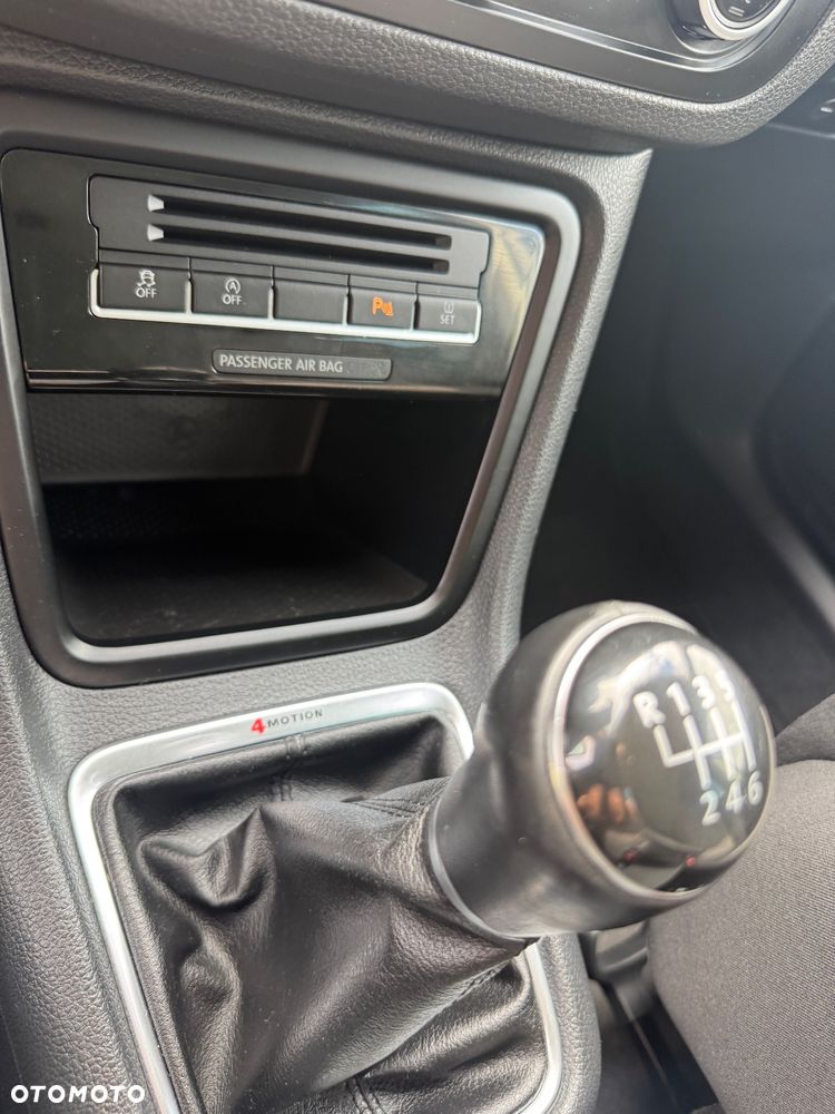 Volkswagen Sharan 2.0 TDI (BlueMotion Technology) Comfortline - 8