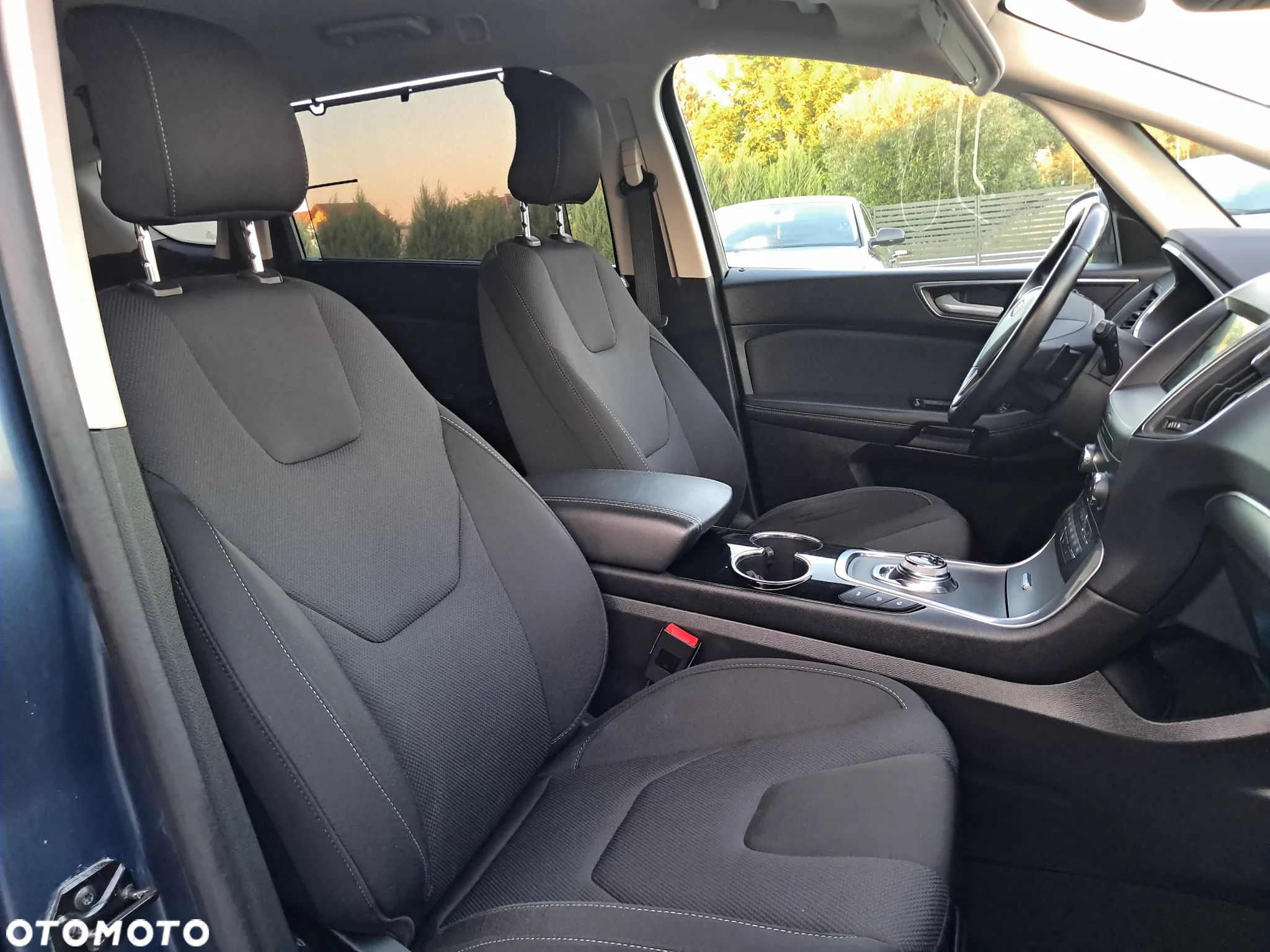 Ford S-Max - 20