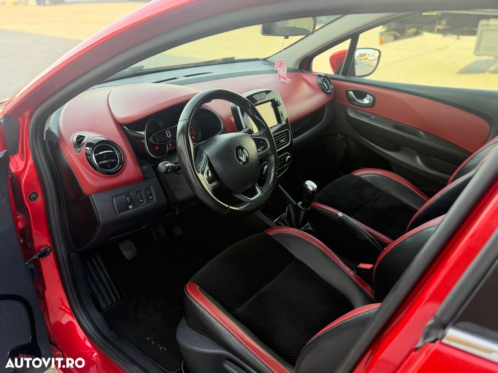 Renault Clio - 5
