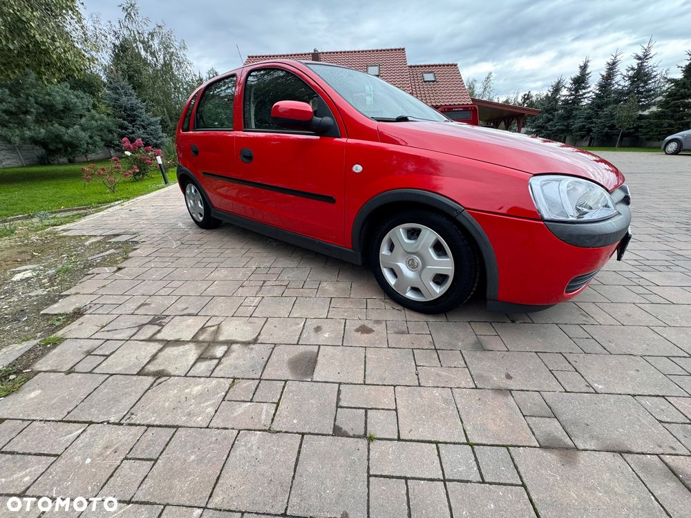 Opel Corsa 1.2 16V Energy - 6
