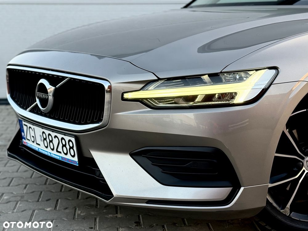 Volvo V60 D3 Geartronic Inscription - 5
