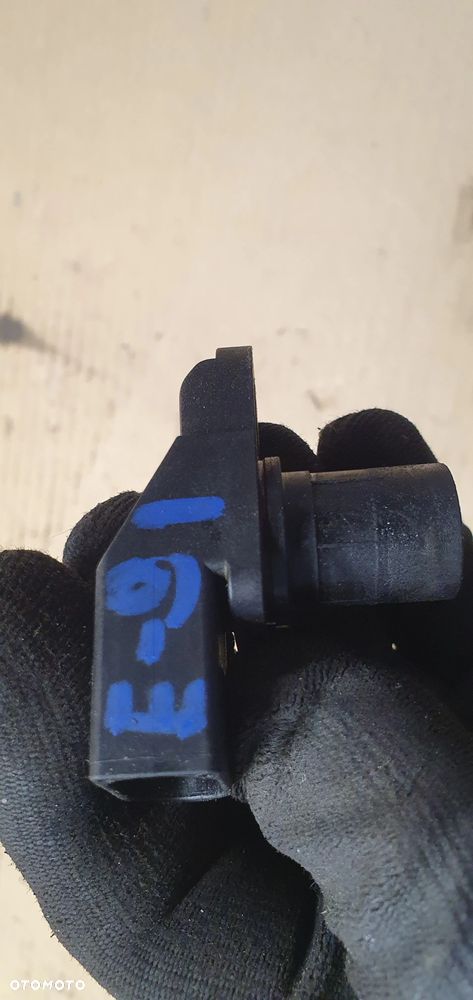 Czujnik położenia wałka rozrządu BMW 3 E90 3.0D 7792256 - 6