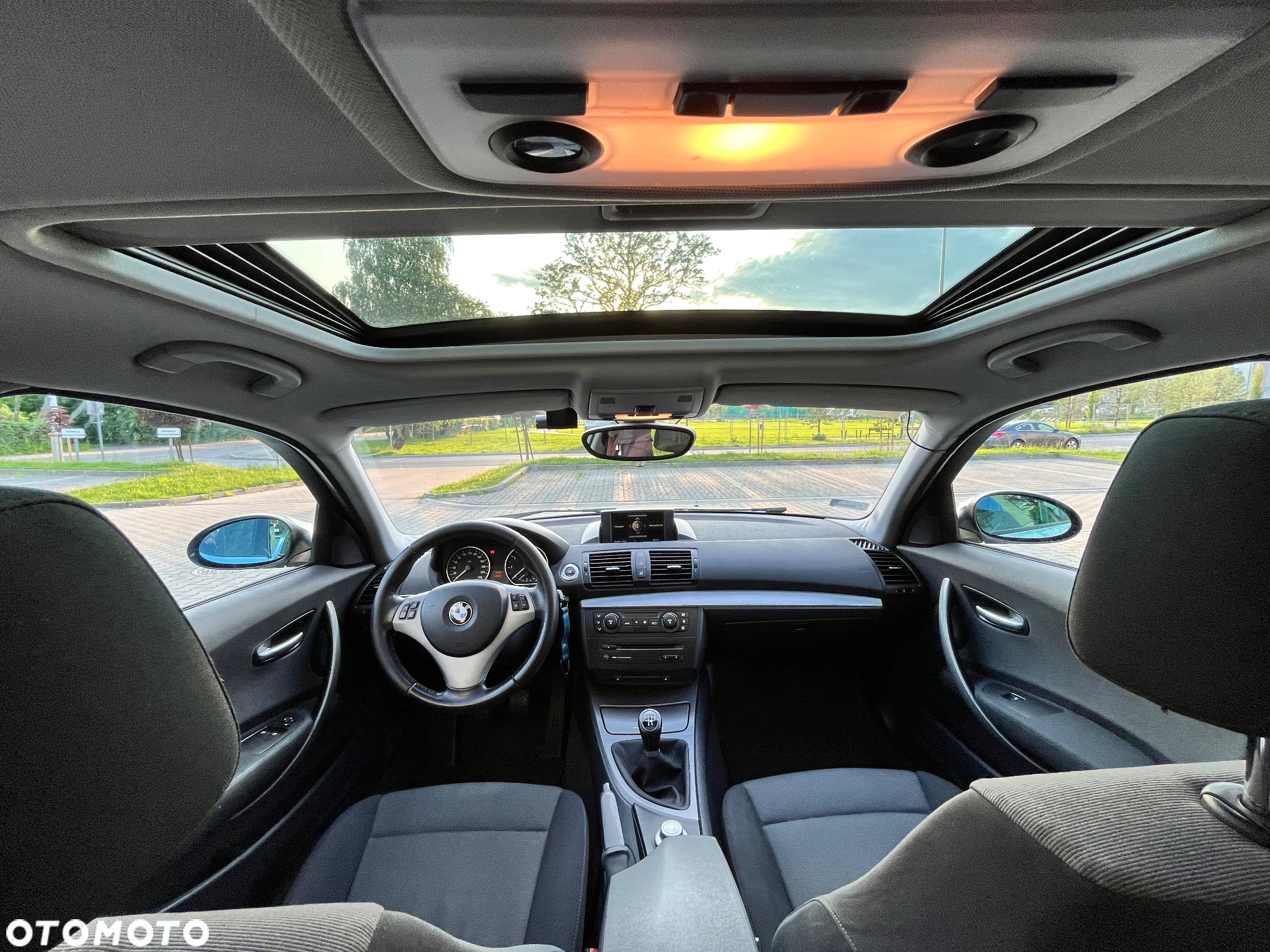 BMW Seria 1 118i - 7