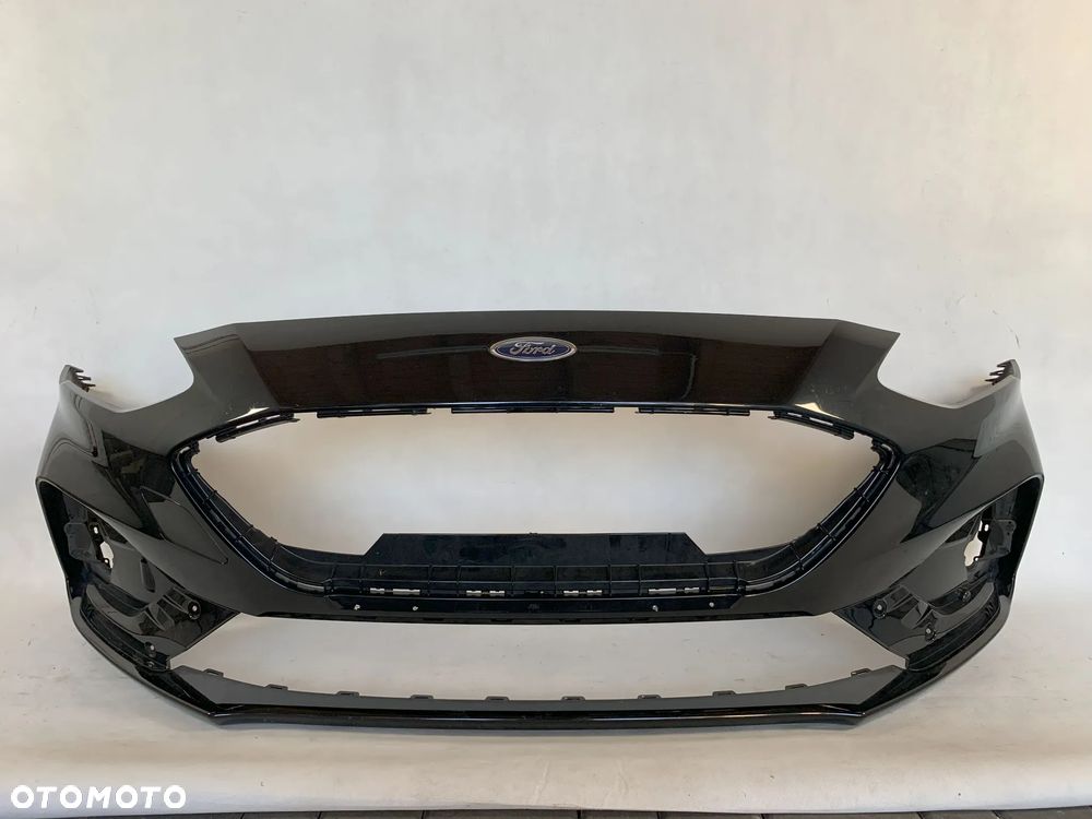 Ford Focus 4 IV ST 18r PDC Zderzak przod przedni 2018 - 1