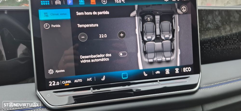 VW Tiguan 1.5 TSI eHybrid R-Line DSG - 20