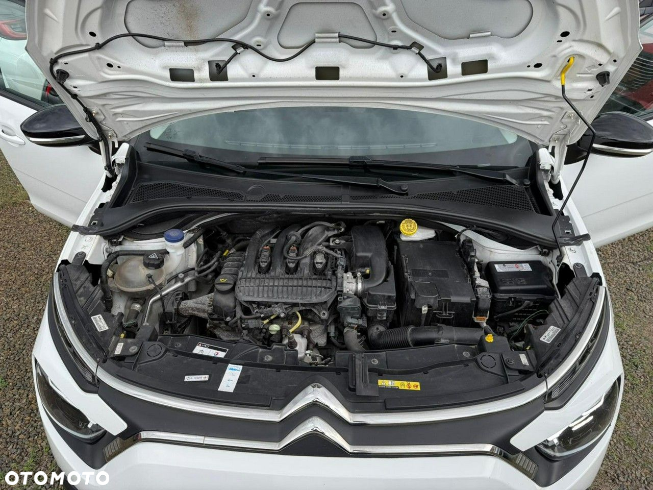 Citroën C3 - 15