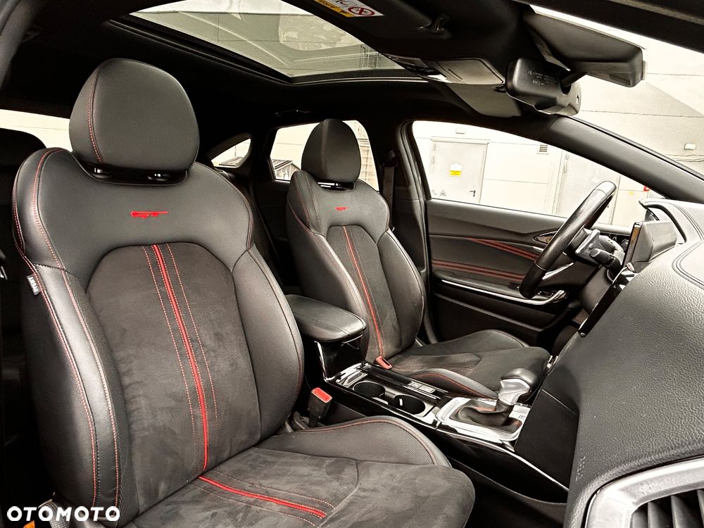 Kia ProCeed 1.6 T-GDI DCT7 OPF GT - 26
