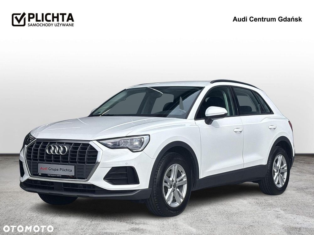 Audi Q3 - 2