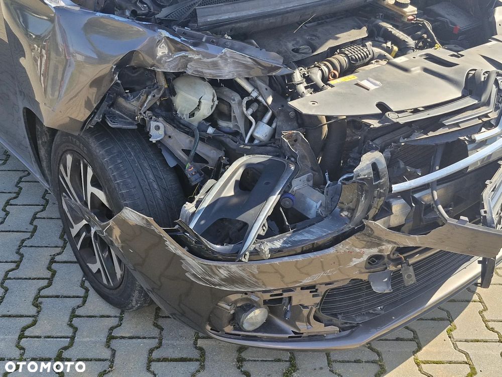 Citroën C4 Picasso 1.6 BlueHDi MoreLife - 12