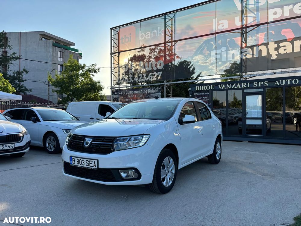Dacia Logan - 2