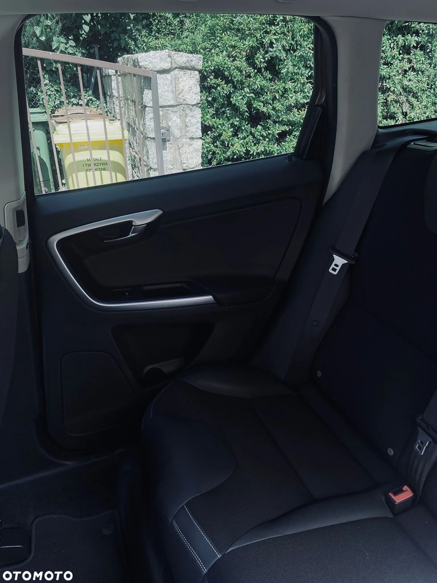 Volvo XC 60 - 16