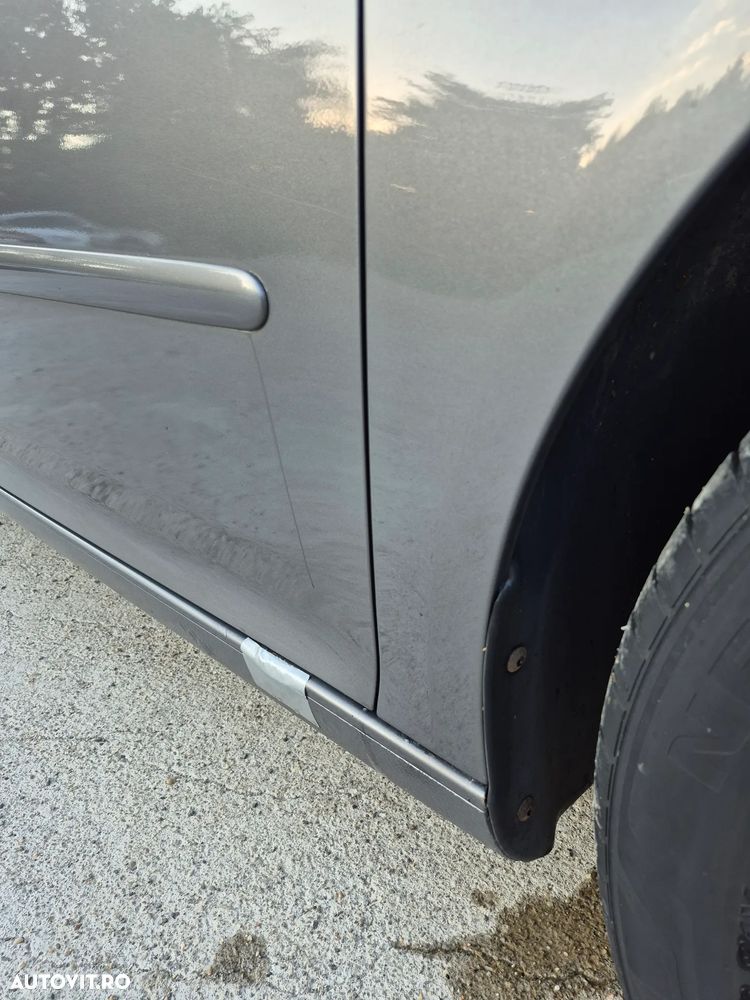 Volkswagen Golf 1.9 TDI Edition - 20
