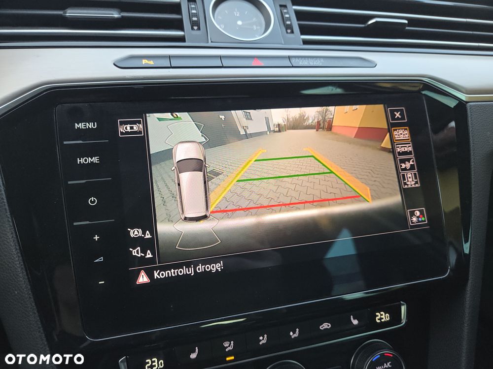 Volkswagen Passat 2.0 TDI BMT Highline DSG7 - 18