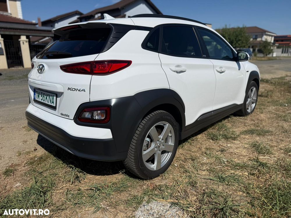 Hyundai KONA 204CP Luxury+ - 6