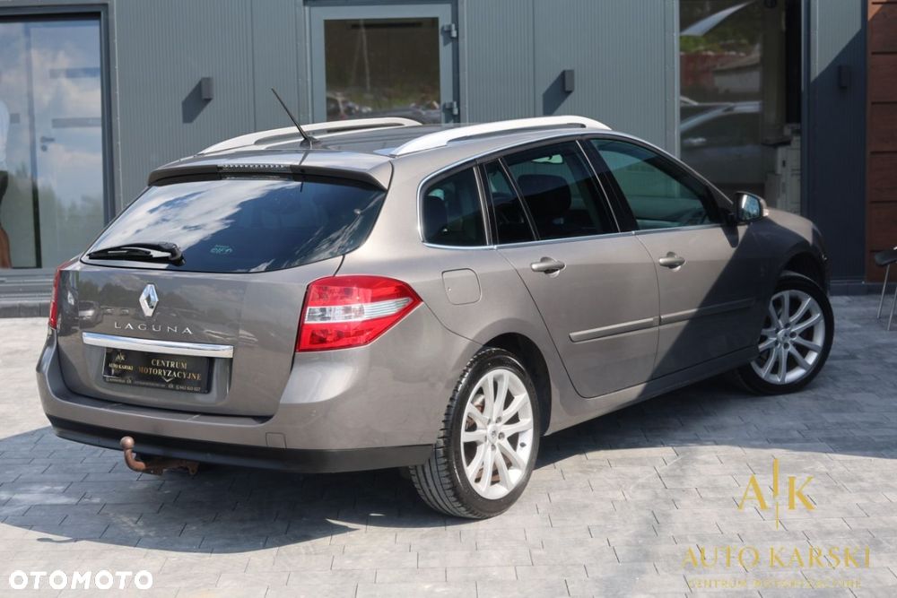Renault Laguna - 14
