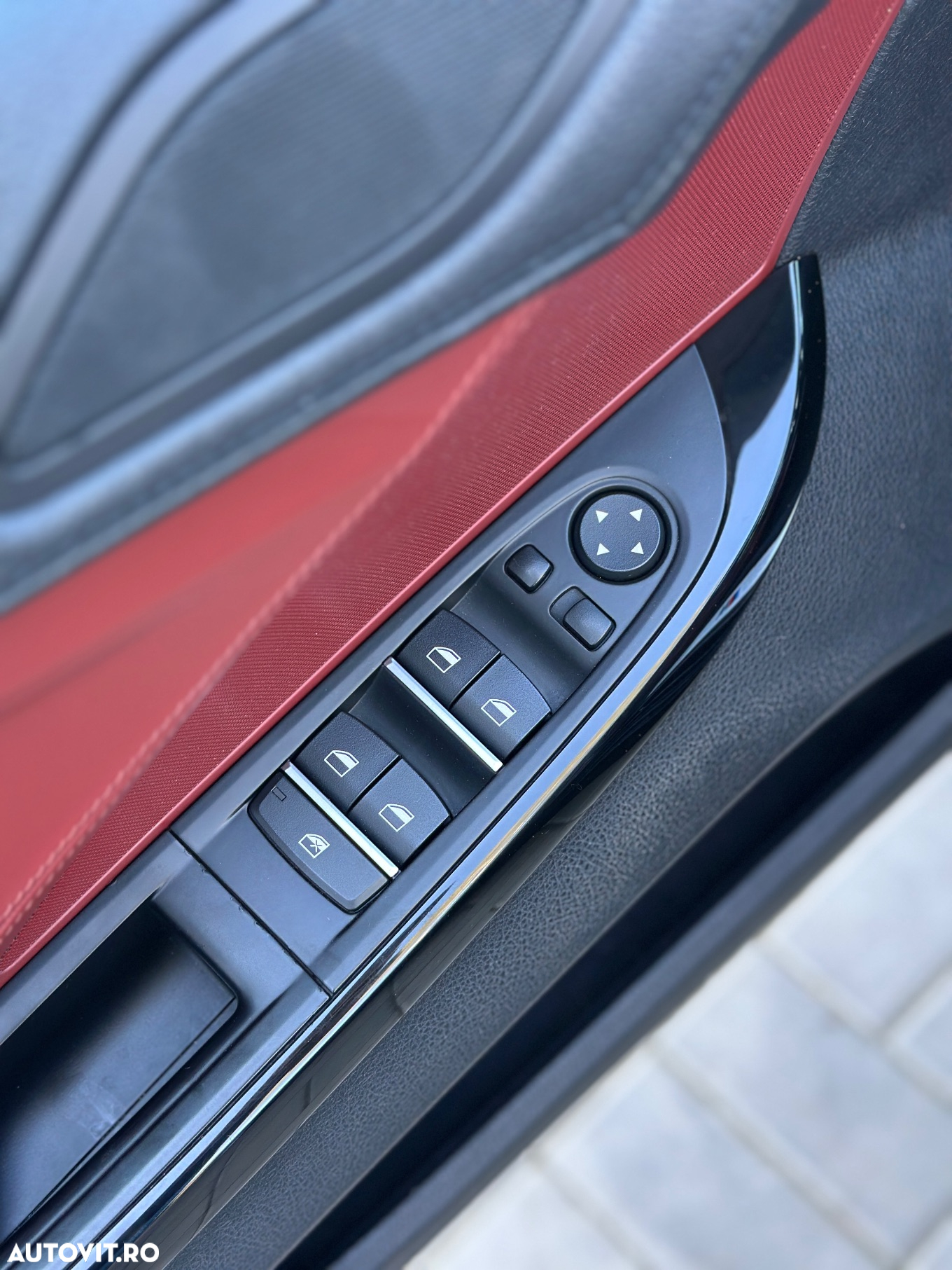 BMW Seria 6 640d xDrive M Sport Edition - 16