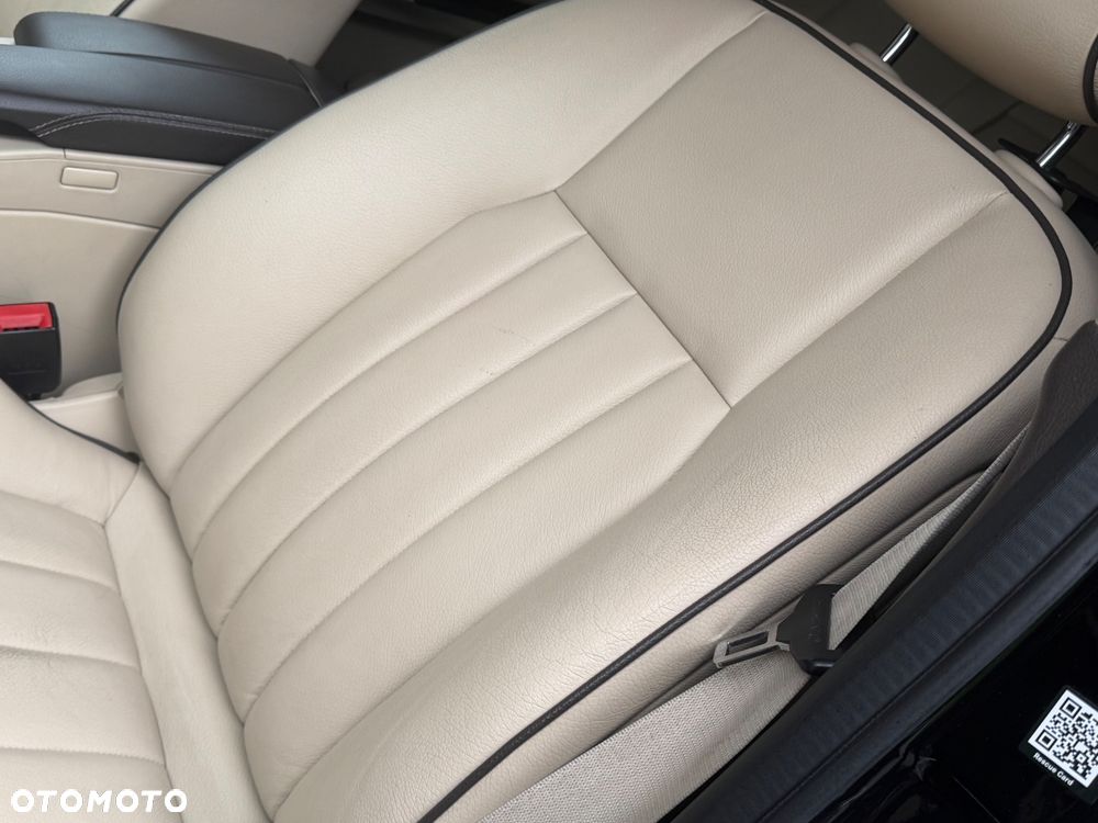 Mercedes-Benz GLK 350 CDI 4Matic (BlueEFFICIENCY) 7G-TRONIC - 29