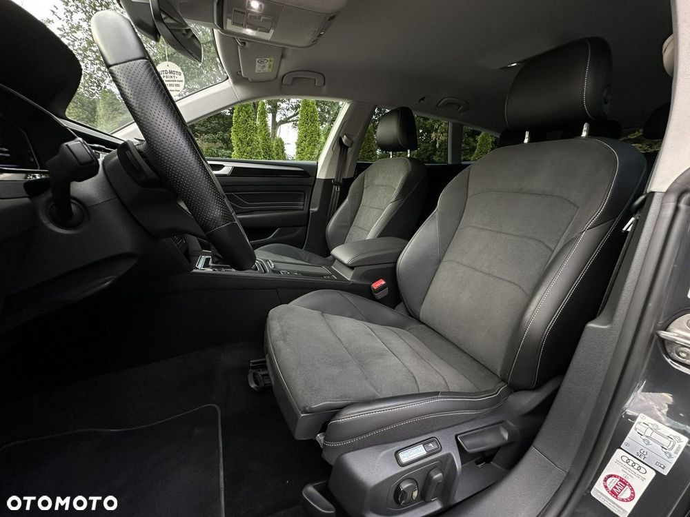 Volkswagen Arteon - 8