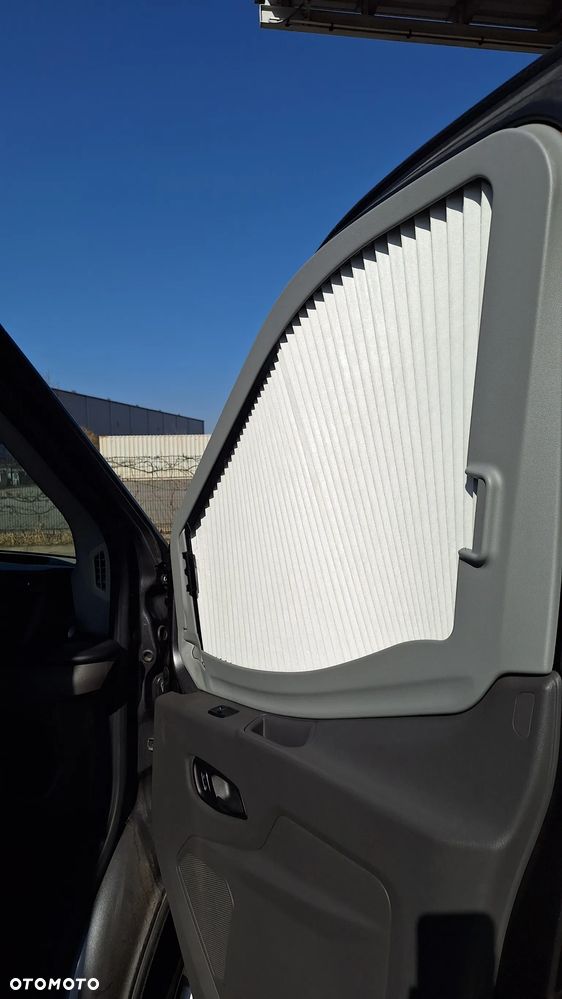 Ford Transit - 10