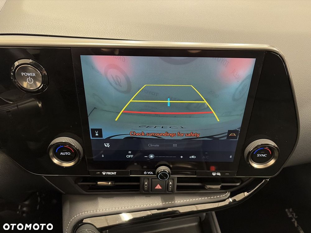 Lexus NX 350h Elegance 2WD - 16