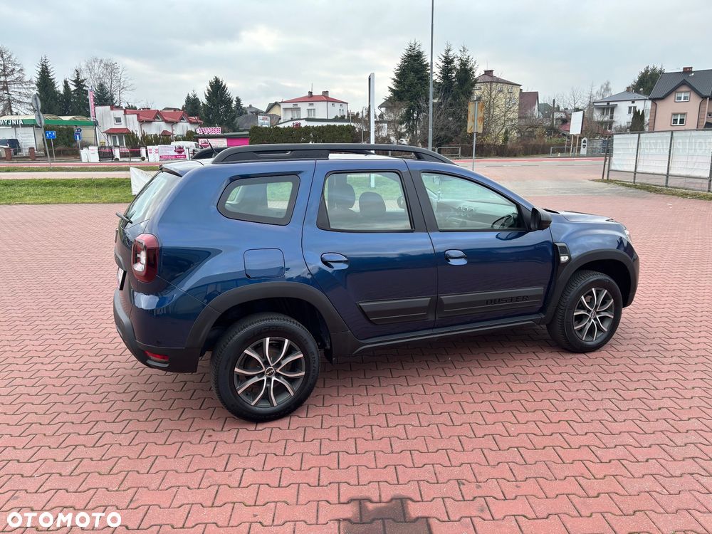 Dacia Duster 1.2 TCe Comfort - 16