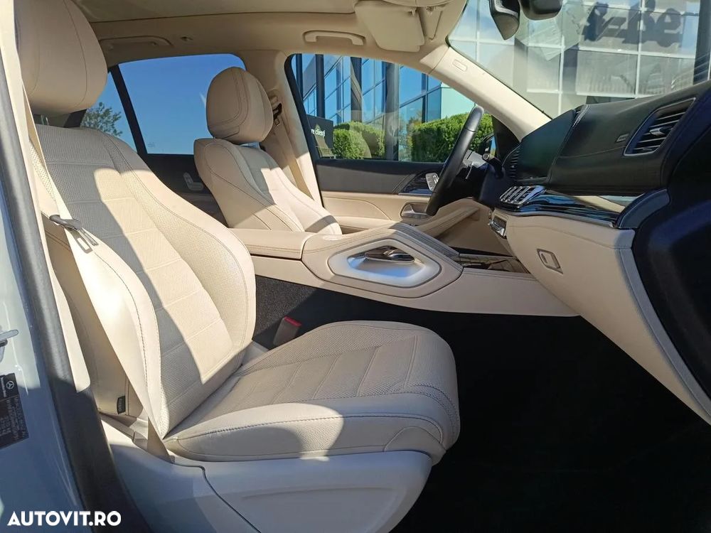 Mercedes-Benz GLE 450 d 4MATIC - 19