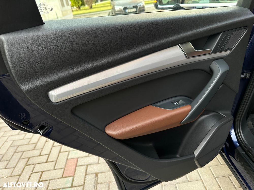 Audi Q5 2.0 TDI Quattro S tronic - 29