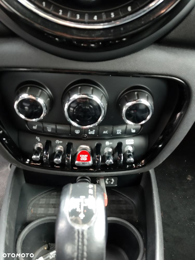 MINI Clubman - 9