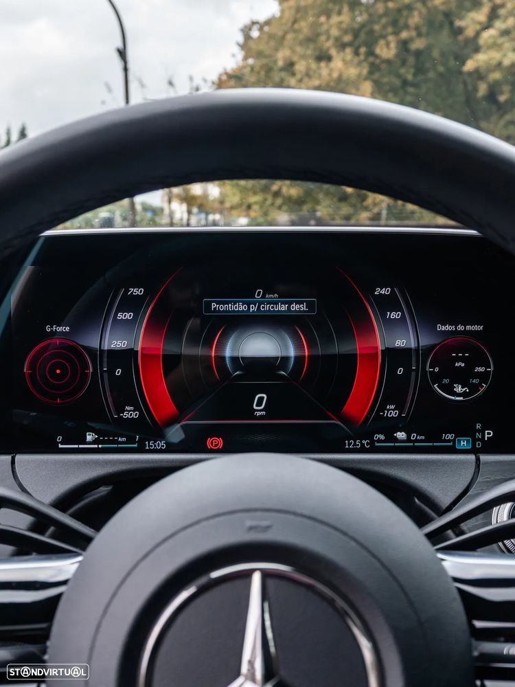 Mercedes-Benz E 300 - 27