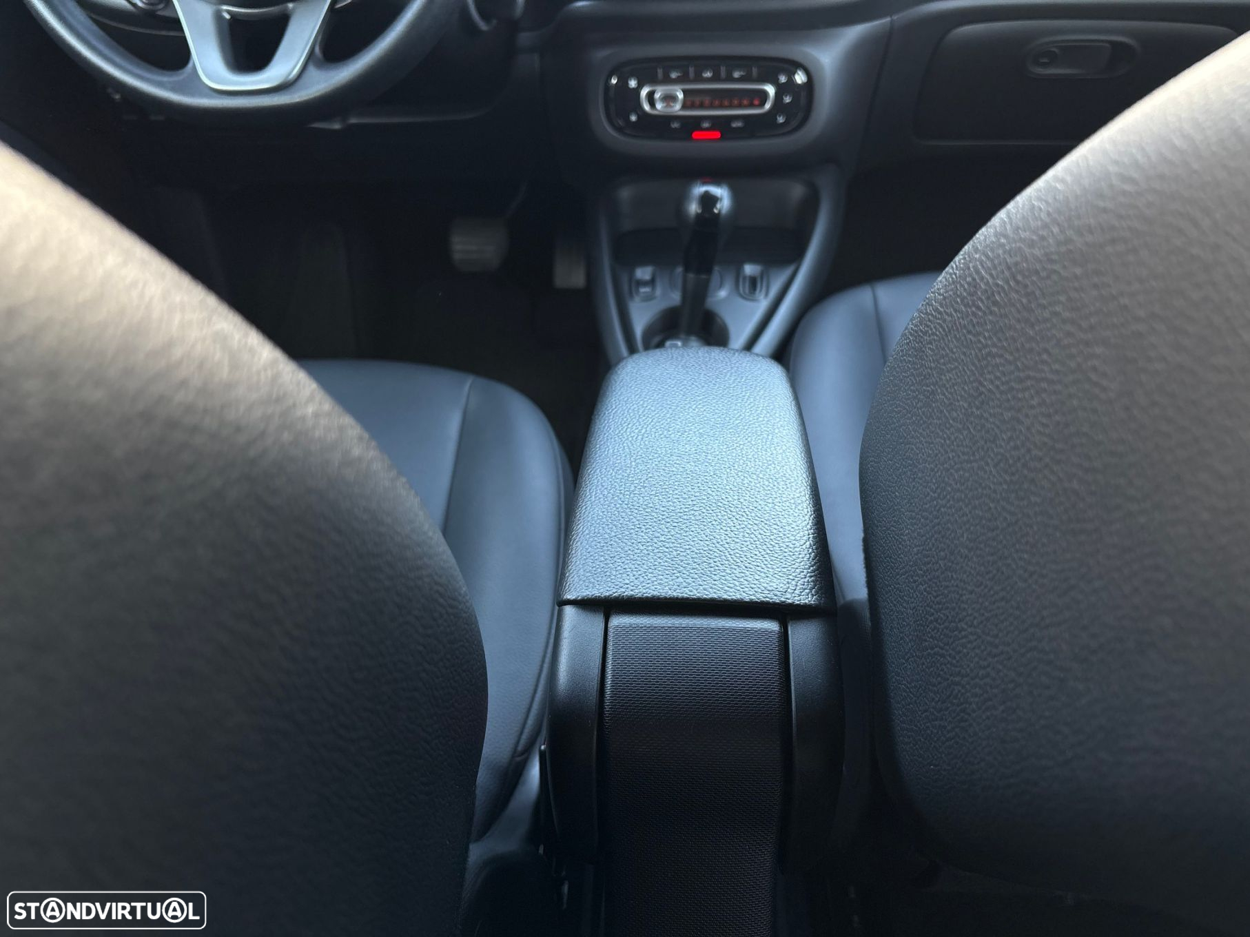 Smart ForFour EQ Passion - 27