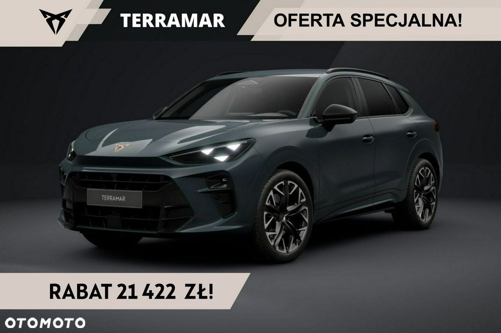 Cupra Terramar - 1