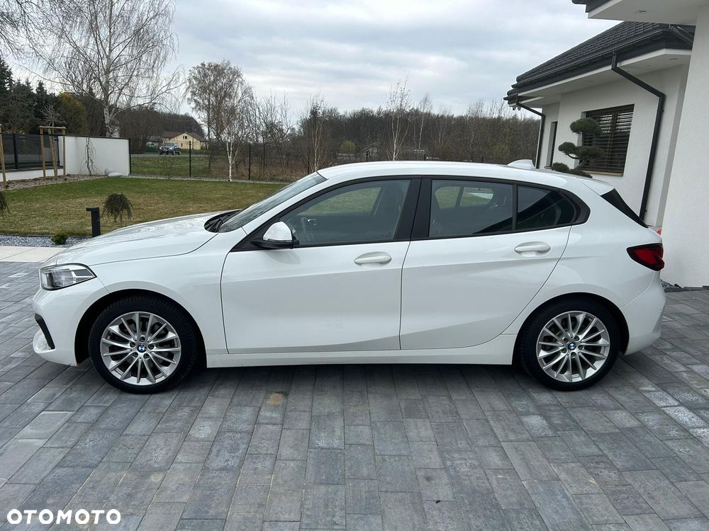 BMW Seria 1 118d Business Edition - 6