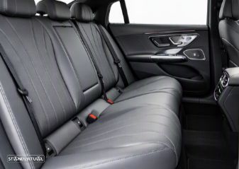 Mercedes-Benz EQE 350+ - 5