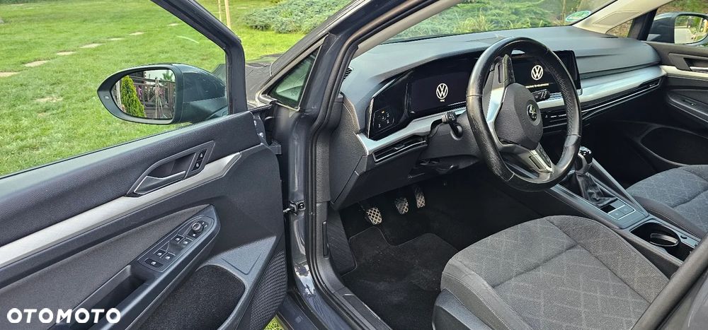 Volkswagen Golf 2.0 TDI SCR Life - 14