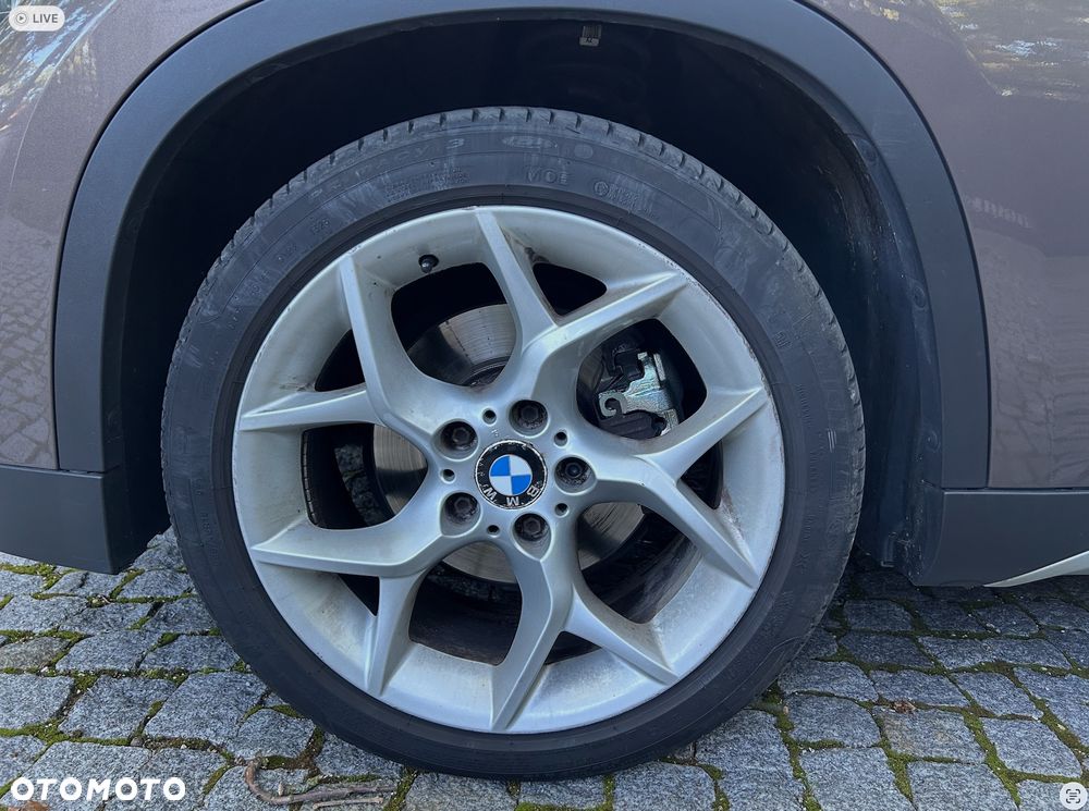 BMW X1 - 28