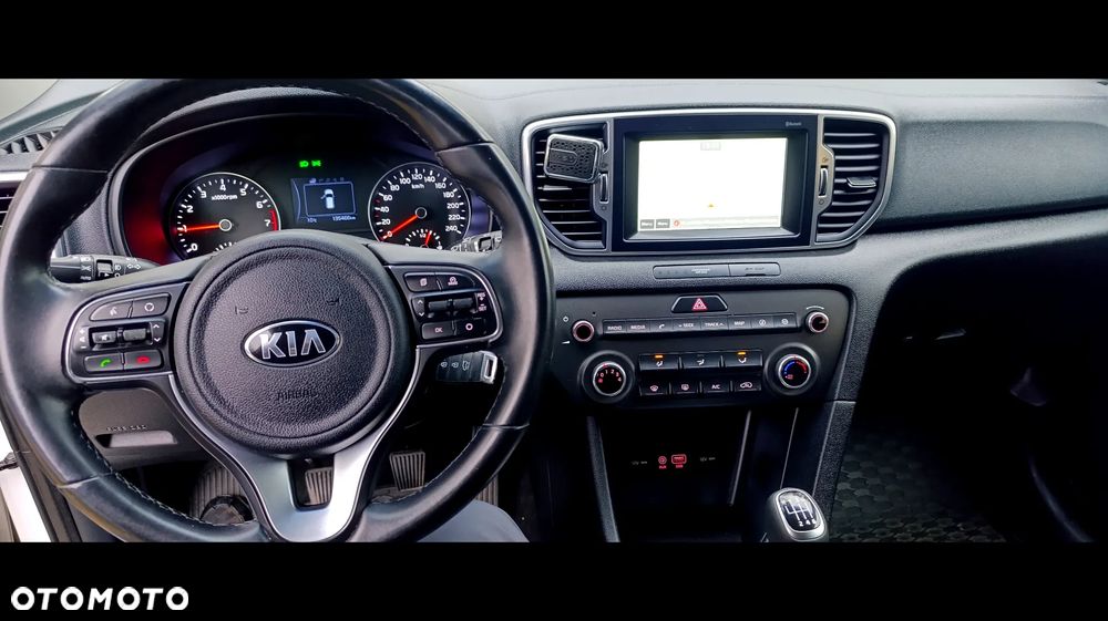 Kia Sportage - 10
