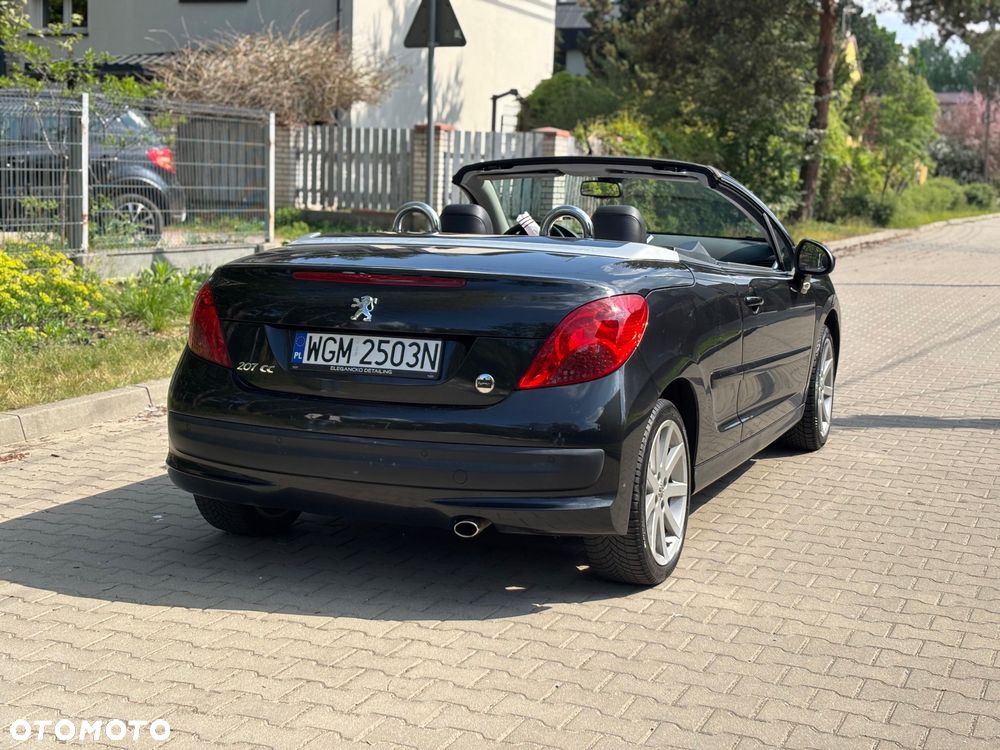 Peugeot 207 120 Sport - 5
