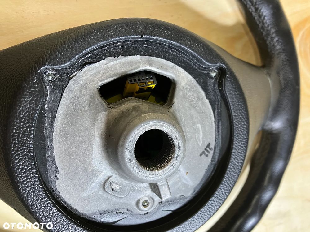 PODUSZKA AIRBAG BMW E90 E91 E92 E93 KIEROWCY M-PAKIET KIEROWNICA TRÓJRAMIENNA GRATIS - 5