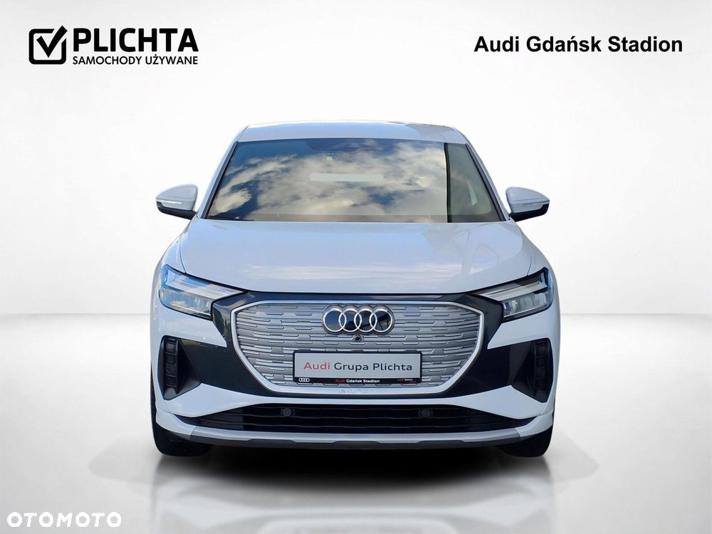 Audi Q4 Sportback e-tron - 9