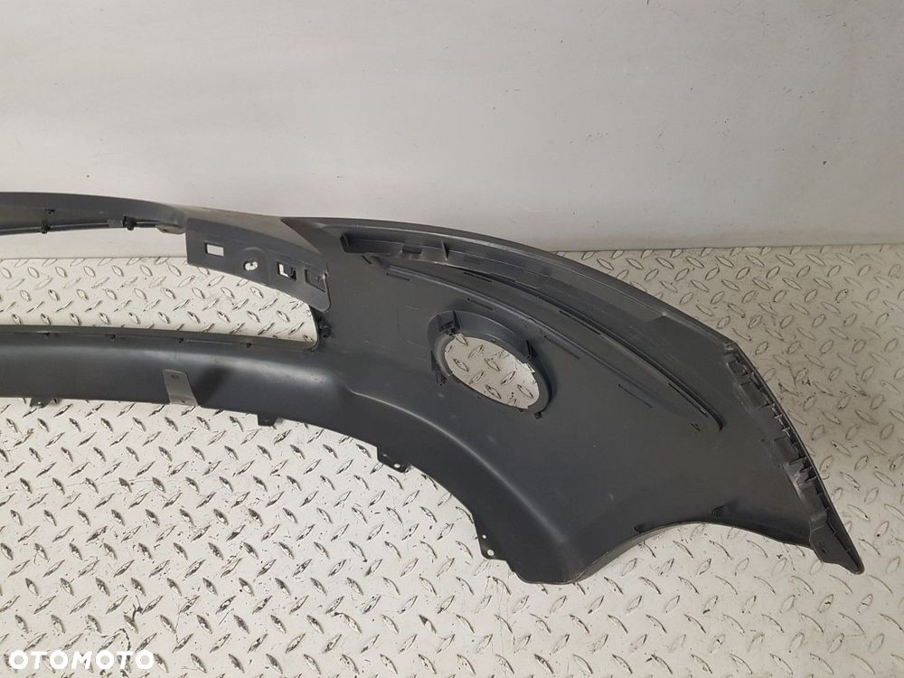 FABRYCZNIE NOWY ORYTGINALNY ZDERZAK PRZEDNI PRZÓD HYUNDAI i10 07-10 86512-0x000 - 5