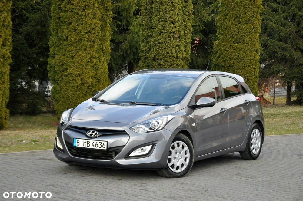 Hyundai i30 - 10